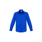chemise manches longues