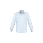 chemise manches longues