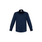 chemise manches longues