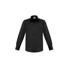chemise manches longues