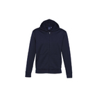 veste en molleton résistant au rétrécissement
