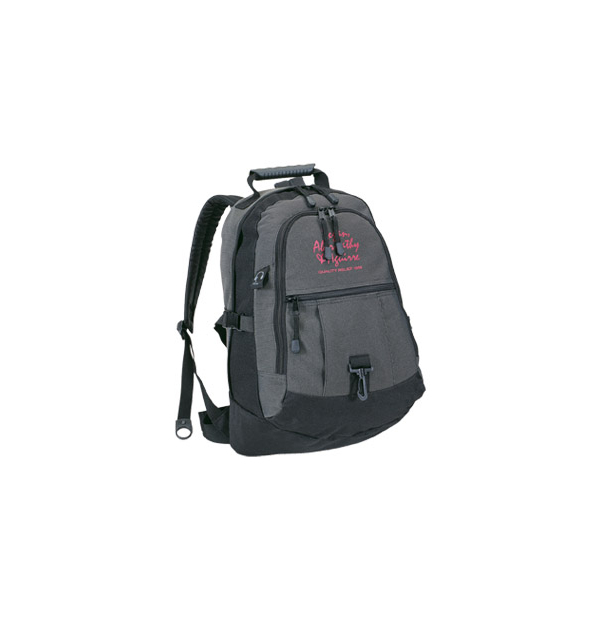 Sac à dos avec organisateur
