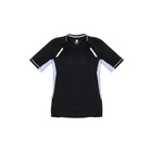T-shirt micro-polyester et col rond