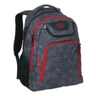 sac à dos avec poches pour multimédia Ogio 