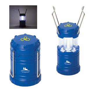 UNI-5689 Lanterne compact (lumens)
