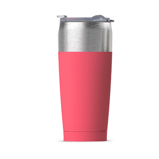 UNI-5669 gobelet en acier inoxydable avec couvercle