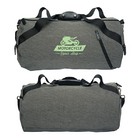 Sac polochon 19 x 10 x 9.5 po