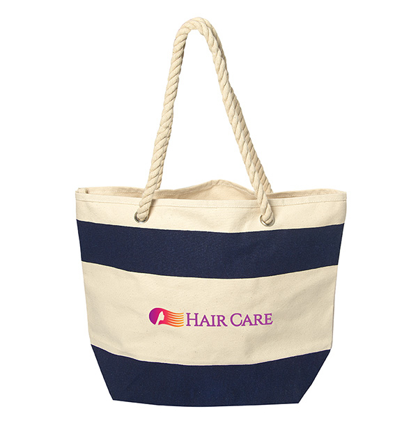 Fourre-tout en coton (12 oz)
