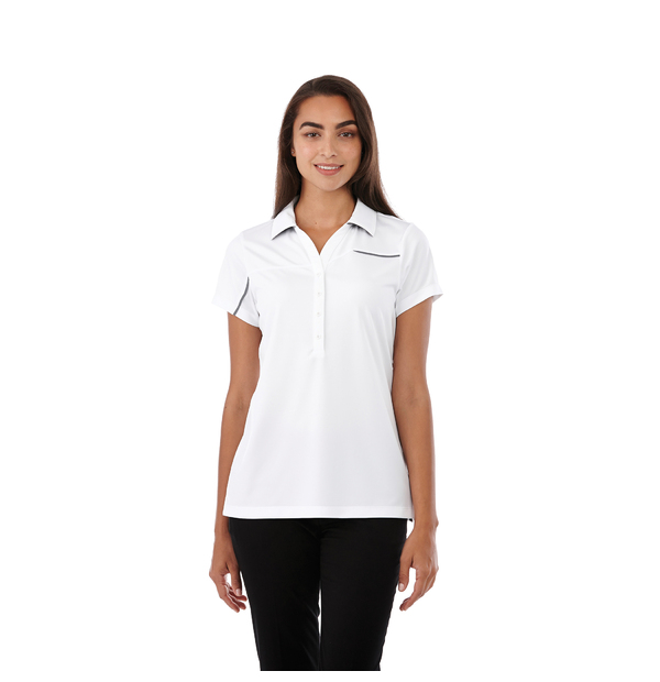 Polo asymétrique