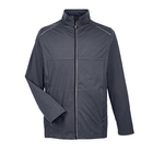 manteau technique léger