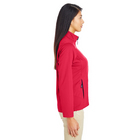 manteau technique léger