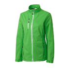manteau à coquille souple