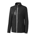 manteau à coquille souple