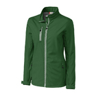 manteau à coquille souple