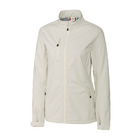 manteau à coquille souple