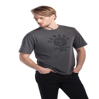 UNI-5771 T-shirt doux et confortable