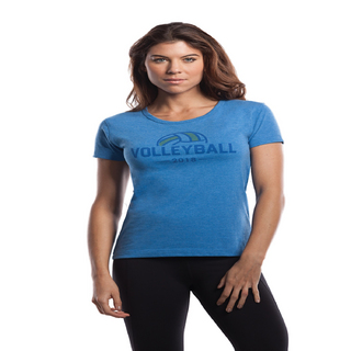 UNI-5771F T-shirt doux et confortable