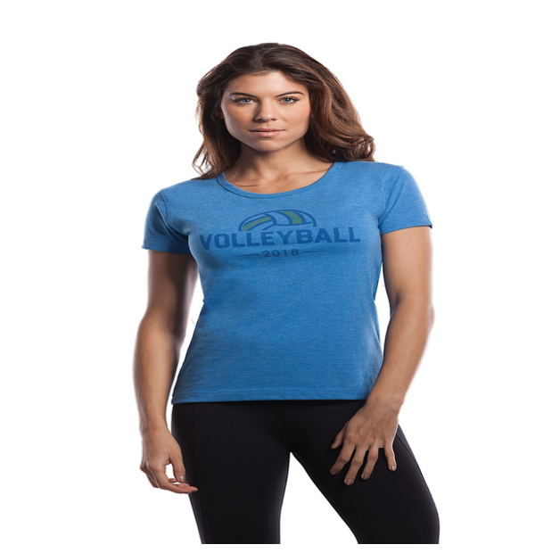 T-shirt doux et confortable