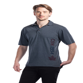 UNI-5772 polo doux et confortable