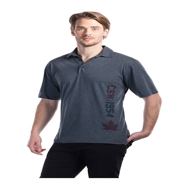 polo doux et confortable