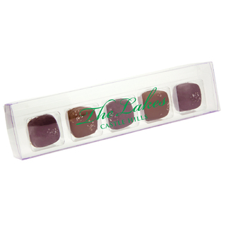 PJL-5821 Chocolats caramel et fleur de sel