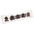 Chocolats caramel et fleur de sel