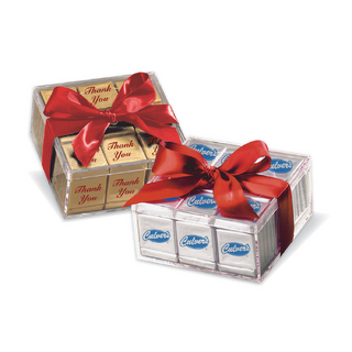 UNI-5822 boîte-cadeau de chocolats