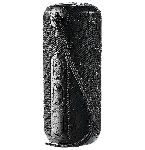 Haut-parleur bluetooth 