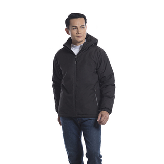 UNI-5841 Manteau isolé