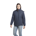 Manteau isolé