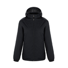 Manteau isolé