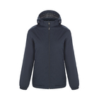Manteau isolé