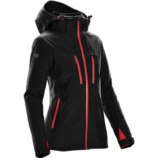 UNI-5844F Manteau 3-en-1 