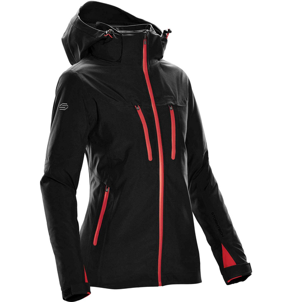 Manteau 3-en-1 