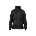 Manteau en duvet