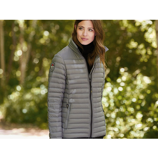 UNI-5845F Manteau en duvet