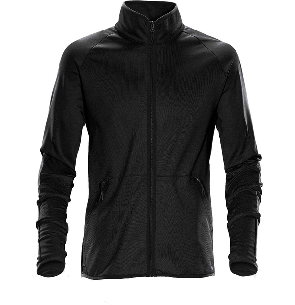 Veste à capuchon imperméable