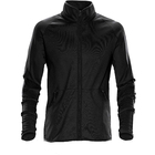 Veste à capuchon imperméable