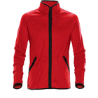 Veste à capuchon imperméable