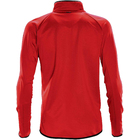 Veste à capuchon imperméable