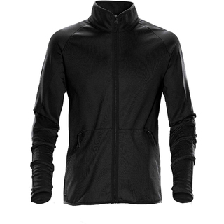 UNI-5868 Veste à capuchon imperméable