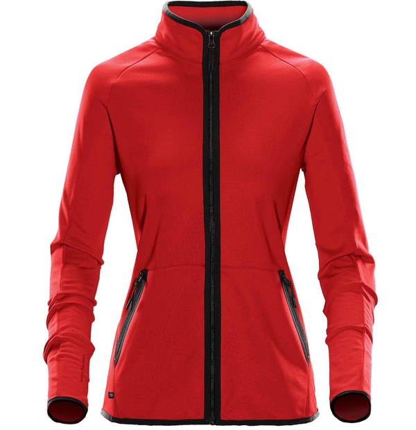 Veste à capuchon imperméable