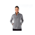 Veste en tricot 