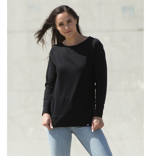Chandail manches longues 