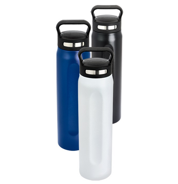 Bouteille Blue Ridge Trail à double-paroi 20 oz