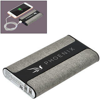 UNI-5918 Chargeur 8000 mah