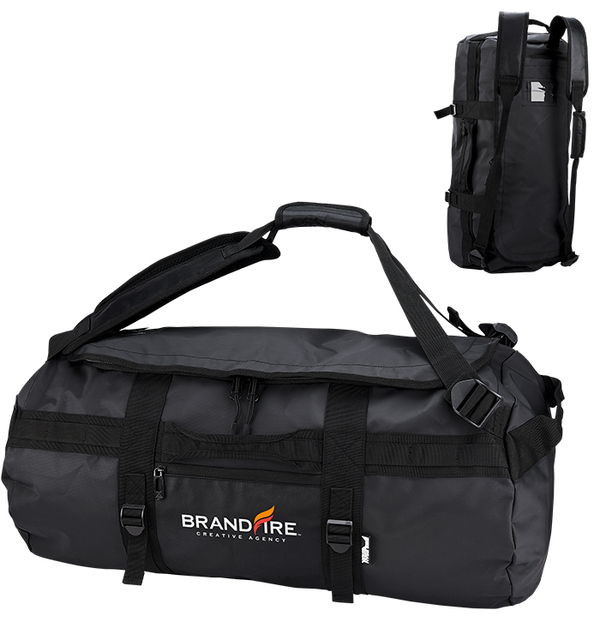 Sac sport / sac à dos hydrofuge de 70L Urban Peak