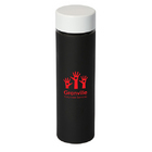 Bouteille en acier inox à double paroi (17 oz)