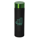 Bouteille en acier inox à double paroi (17 oz)