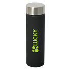 Bouteille en acier inox à double paroi (17 oz)